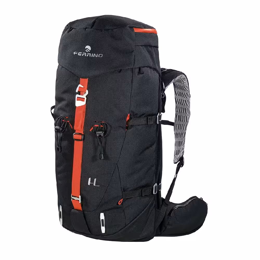 کوله پشتی کوهنوردی فرینو مدل X.M.T. 40 5L