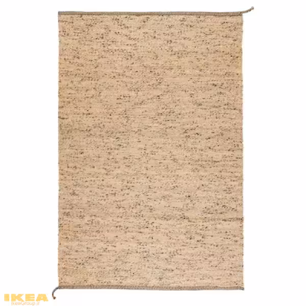 فرش دستبافت مدل MELHOLT | برند ایکیا | ارسال 15 الی 20 روز کاری