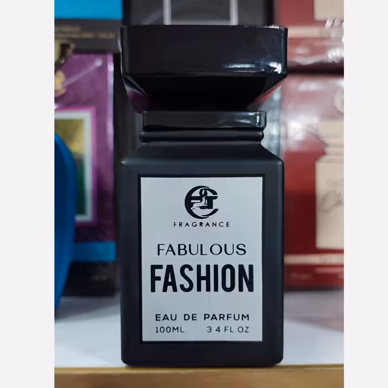 ادکلن فابولوس تام فورد 100 میل (شرکت آر تی ) ( خرید عمده و تکی ادکلن و عطر گناوه مارکت )2