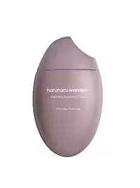 کرم آبرسان برنج سیاه هارو هارو حجم 50 میل haruharu wonder