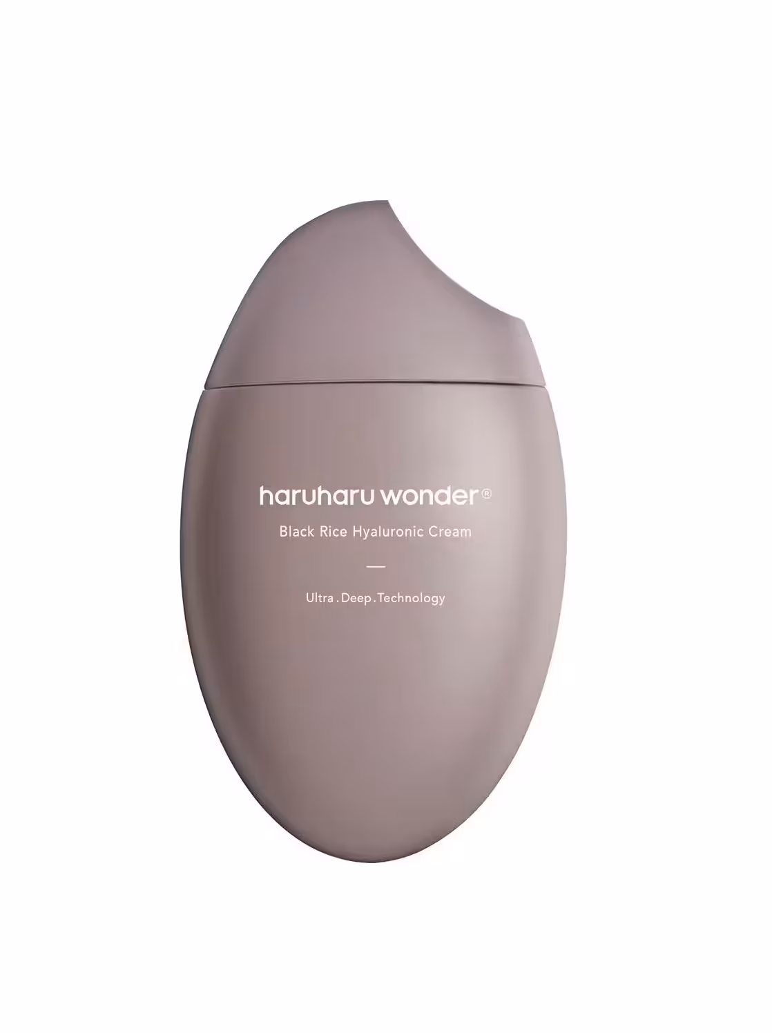 کرم آبرسان برنج سیاه هارو هارو حجم 50 میل haruharu wonder