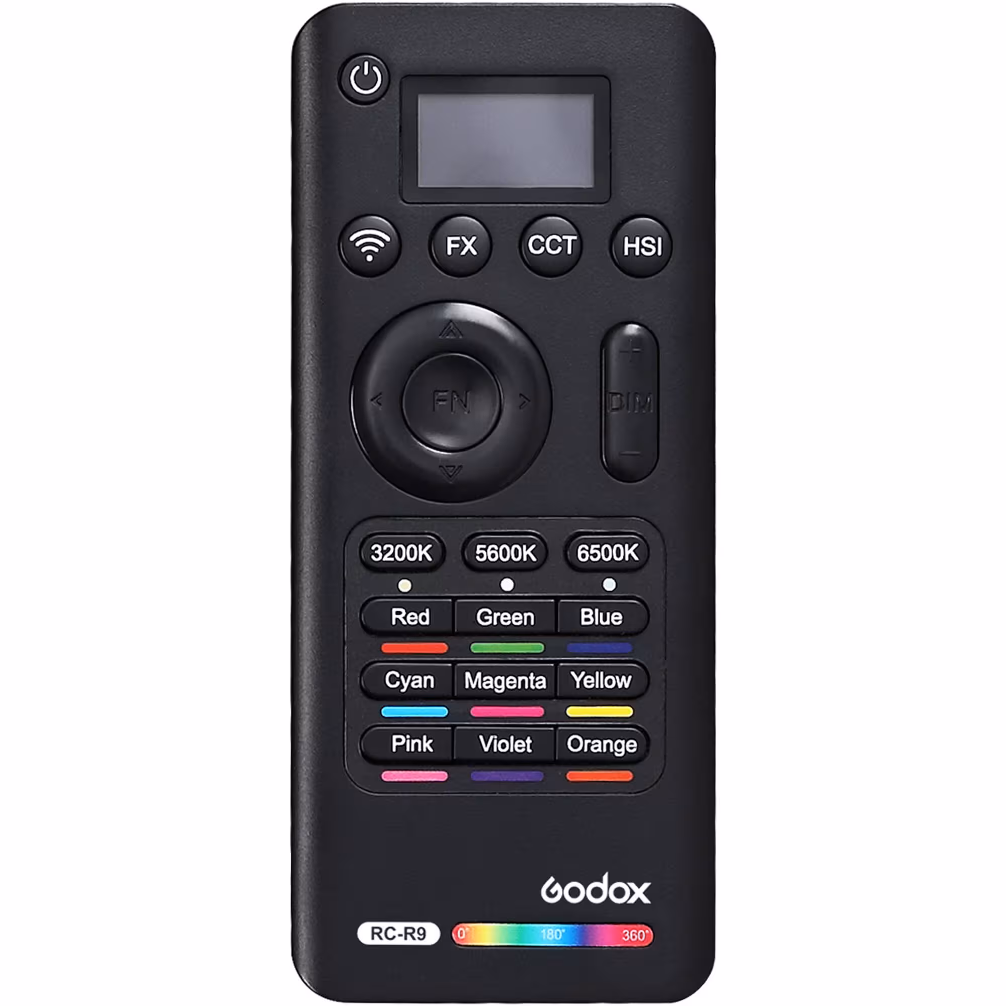 ریموت گودکس Godox RC-R9 Remote Control