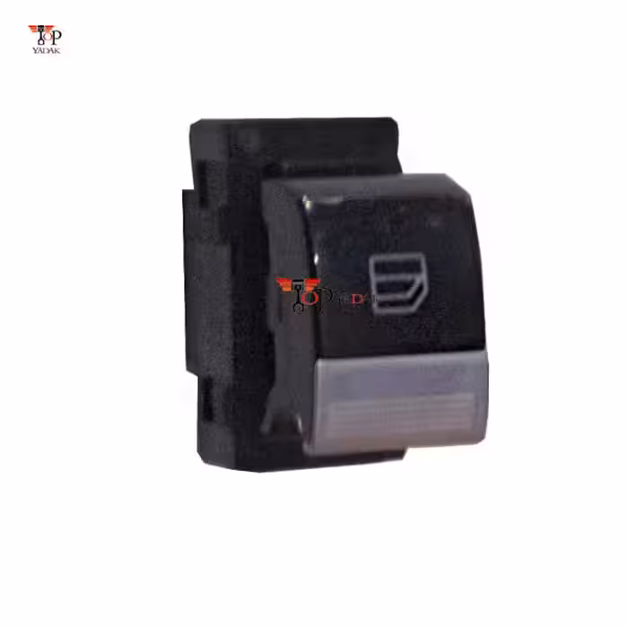 کليد شيشه جلو چپ خودرو لیفان X60