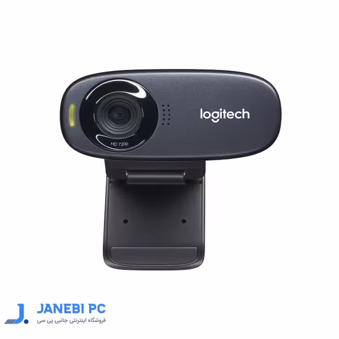 وب کم لاجیتک مدل C310