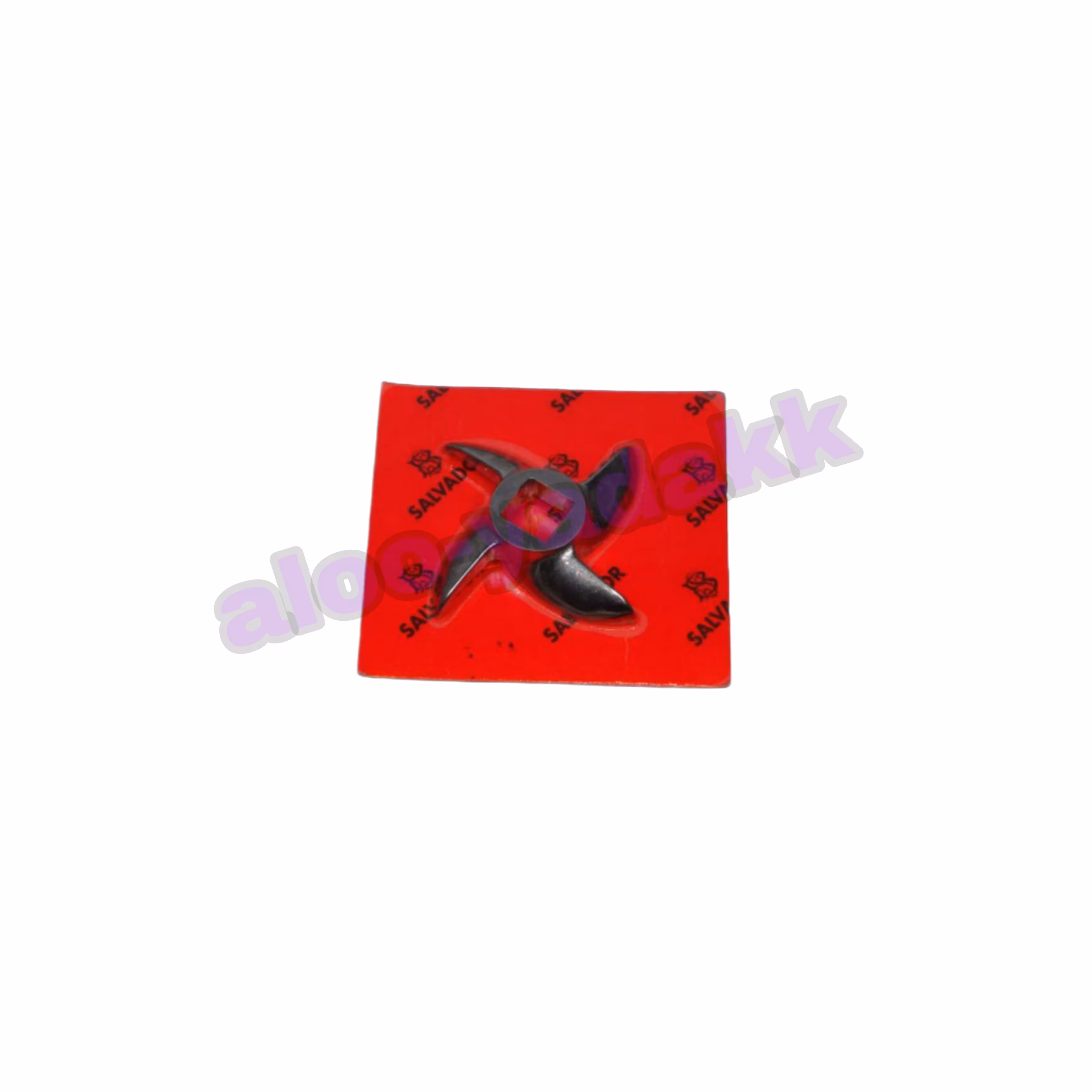 تیغ چرخگوشت سالوادور خنجری