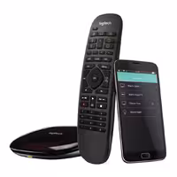 ریموت کنترل لاجیتک Harmony Companion