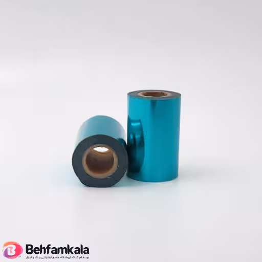 ورق توتکالی(فویل باند) آبی ریچ