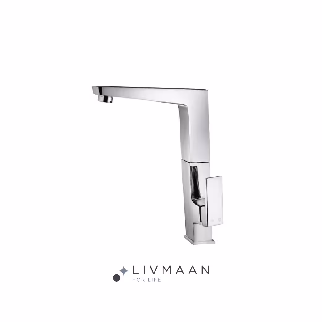 شیر آشپزخانه اوج مدل فانتوم