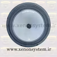 میدرنج خودرو، سایز 10 اینچ، برند بوستر، مدل BM-10ECO2، بسته دو عددی