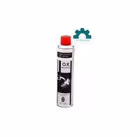 اسپری جوشکاری اوکی مدل CO2 ANTI SPATTER