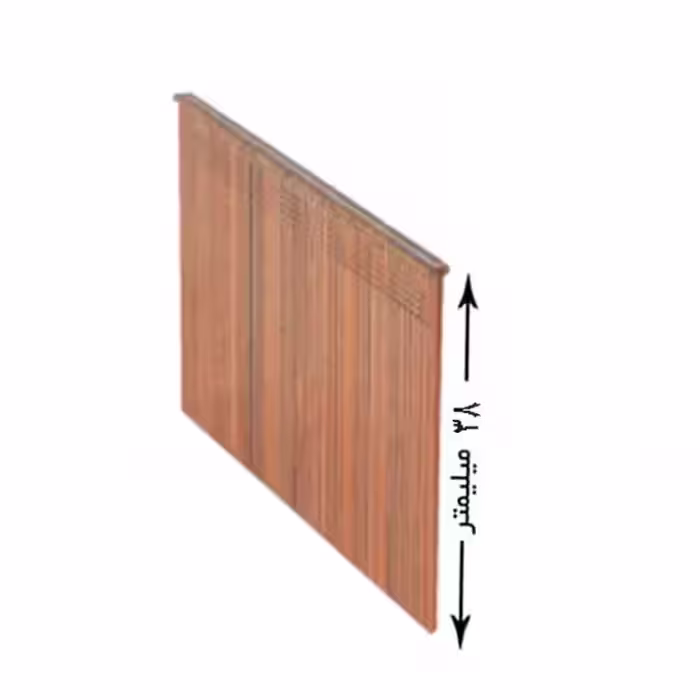 میخ تیپو T38