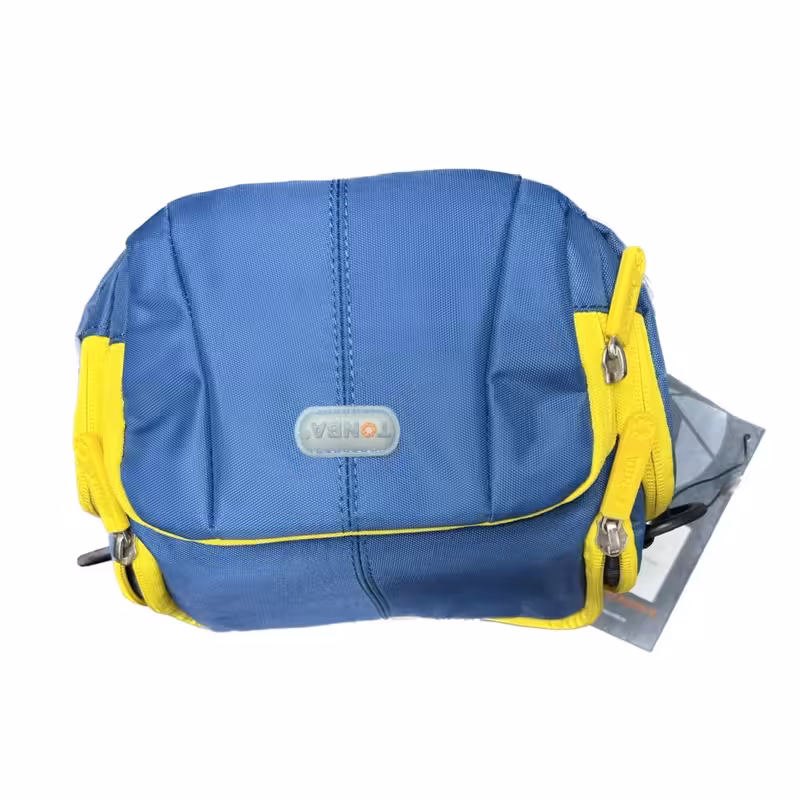 کیف دوربین تونبامدل T5