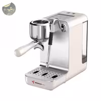 اسپرسوساز مباشی مدل Mebashi | ME-ECM 2114