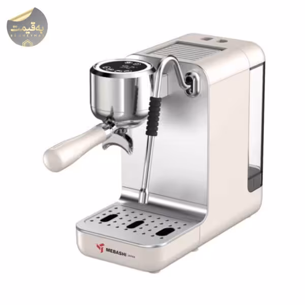 اسپرسوساز مباشی مدل Mebashi | ME-ECM 2114