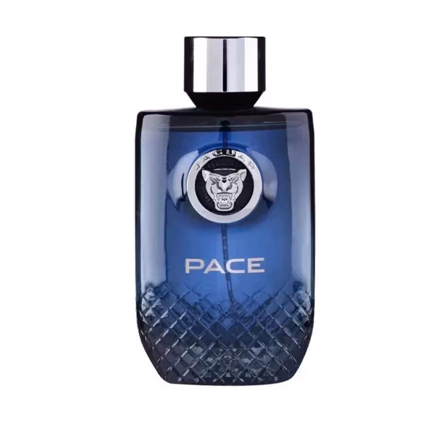 ادکلن جگواری په یس مدل PACE