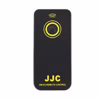 ریموت کنترل اینفرارد دوربین نیکون جی جی سی مدل RM-E2