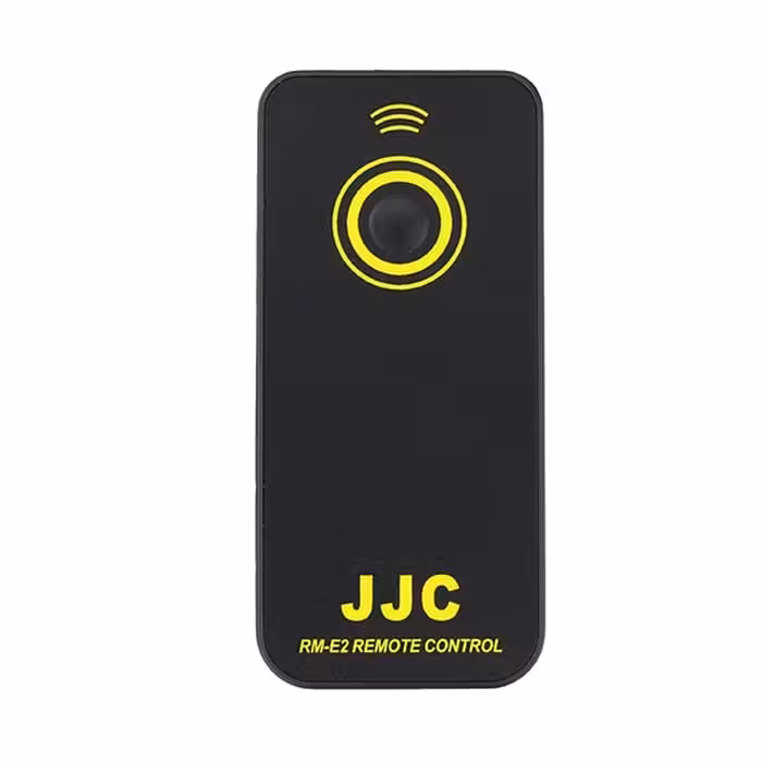 ریموت کنترل اینفرارد دوربین نیکون جی جی سی مدل RM-E2