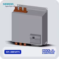 3RW4456-6BC44 سافت استارتر دیجیتال زیمنس 450 کیلووات 3RW44