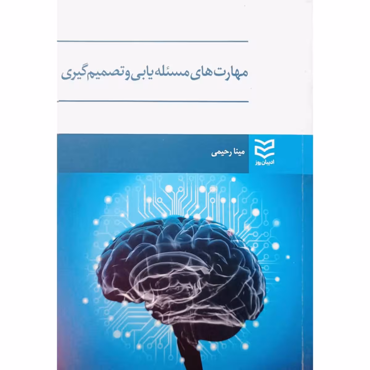 مهارت های مسئله یابی و تصمیم گیری