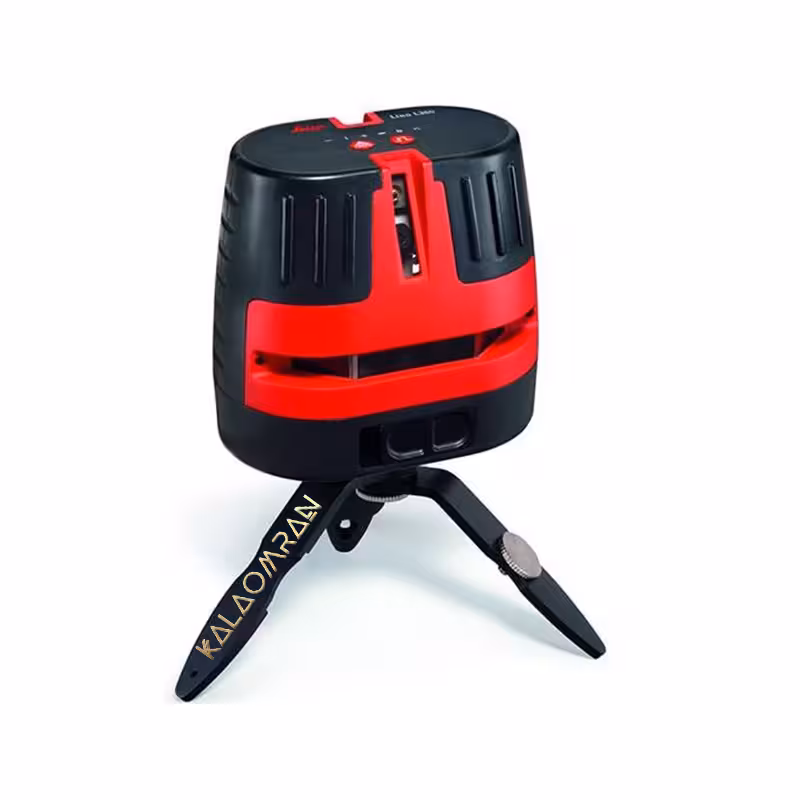 تراز لیزری لایکا مدل L360