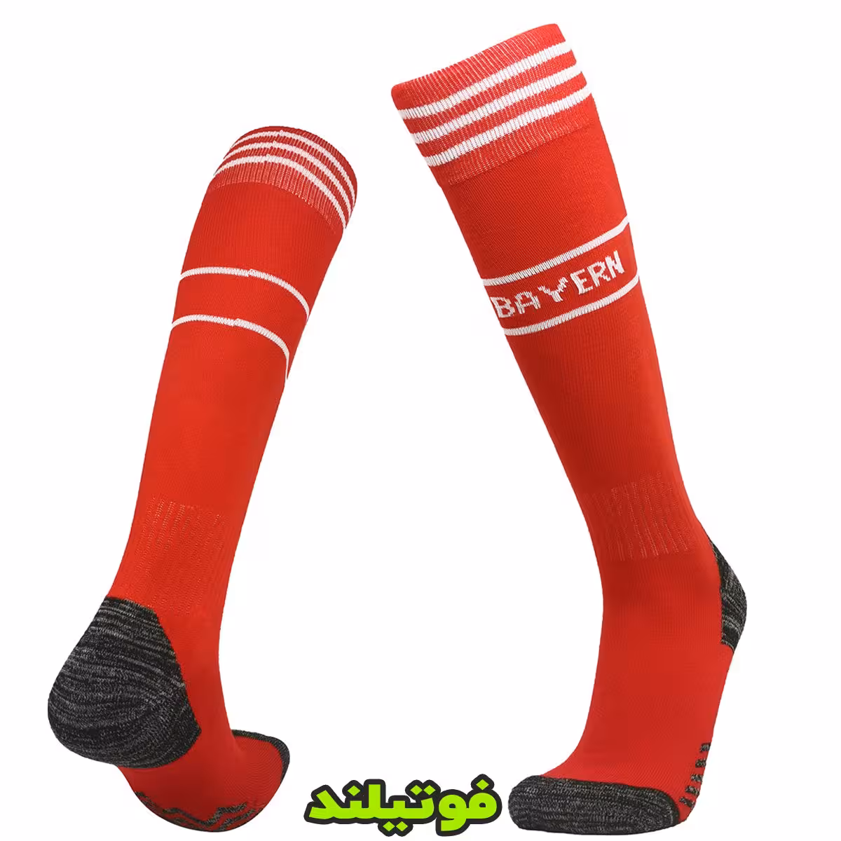 جوراب اول بایرن مونیخ اورجینال 2023