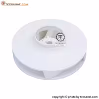 پروانه شوفاژ 2 اینچ مدل AA