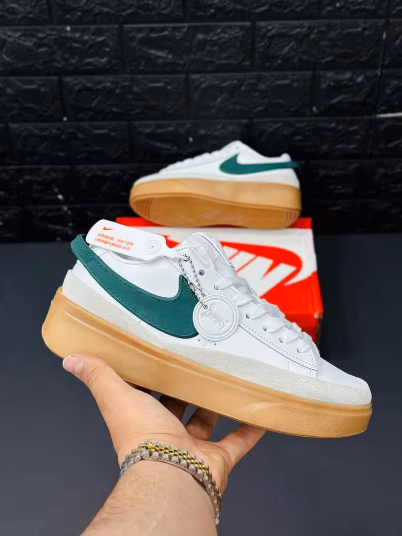 کتونی نایک مدل Blazer ساخت ویتنام