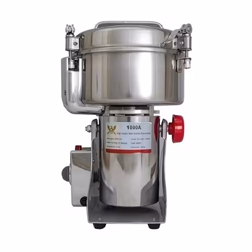 آسیاب عطاری 1000 گرمی خارجی