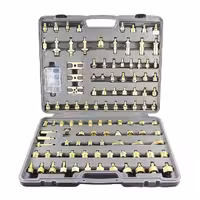 ابزار نشت یابی کور کن برنجی کولر خودرو مدل 12010