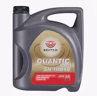 روغن موتور 4 ليتري 10w40 SN توتال ايساكو براي تارا