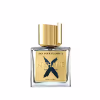 عطر نیشان فن یور فلیمز ایکس