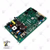 Hyundai Elevator Door Machine Board DI-INT-7A-M