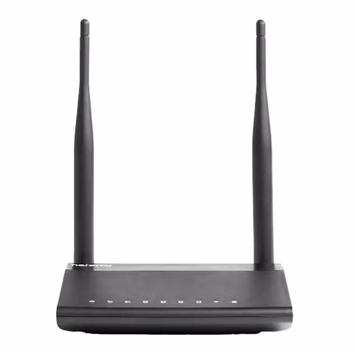 قیمت و خرید مودم روتر  ADSL2 بی‌سیم N300 نتربیت مدل NSL-122 | یاس ارتباط