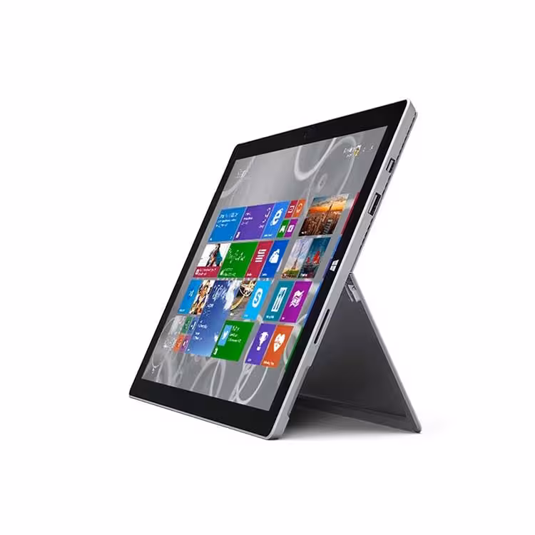 تبلت مایکروسافت مدل Surface Pro 4 ظرفیت 256 گیگابایت
