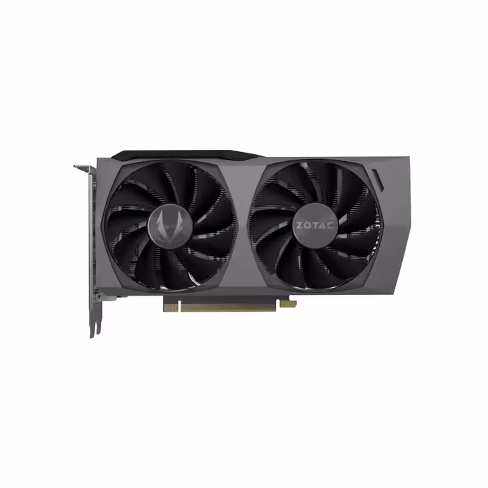 کارت گرافیک زوتک RTX 3060 Ti Gaming Twin Edge OC 8GB