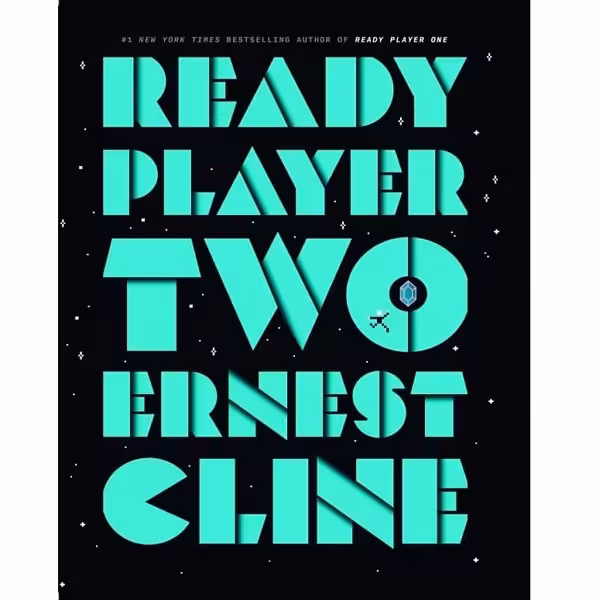 کتاب Ready Player Two