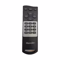 ریموت کنترل اسپیکر مکسیدر کد P98