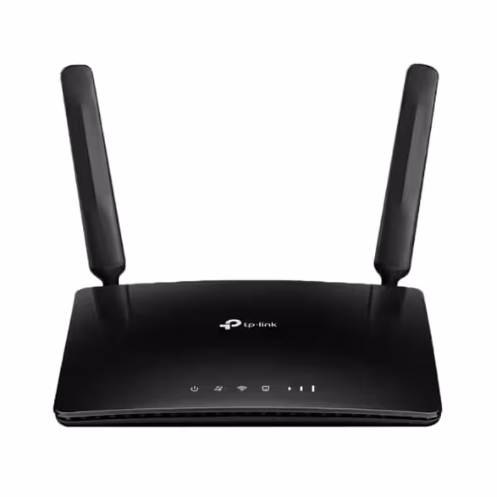 مودم روتر 4G LTE بی سیم N300 تی پی-لینک مدل TL-MR6400
