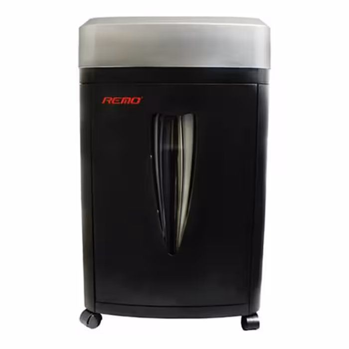 خرید دستگاه کاغذ خرد کن رمو مدل C-3200