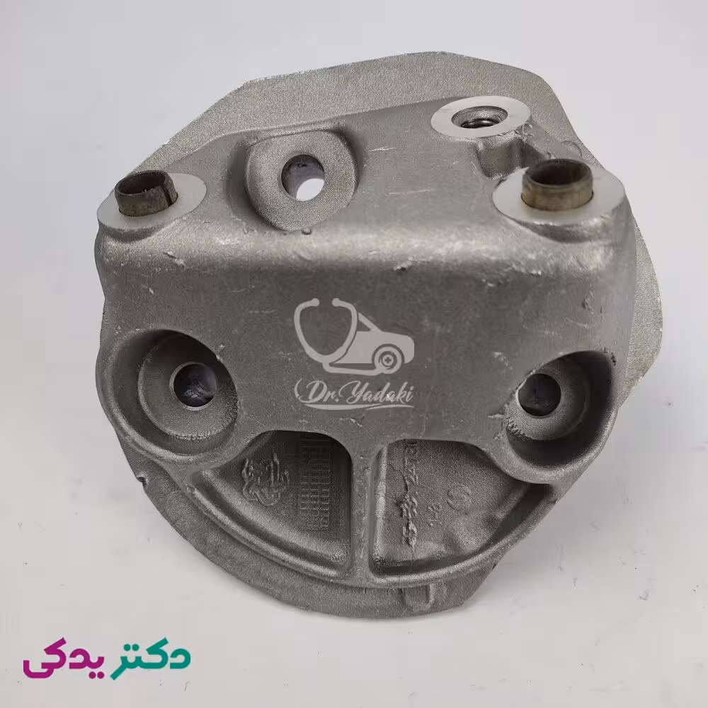 پایه دسته موتور پژو تیپ 5 (موتور TU5) بالا شرکتی ایساکو اصل 1810210599