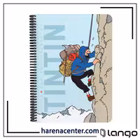 دفتر پلنر کوهنوردی هادوک برند لانگو