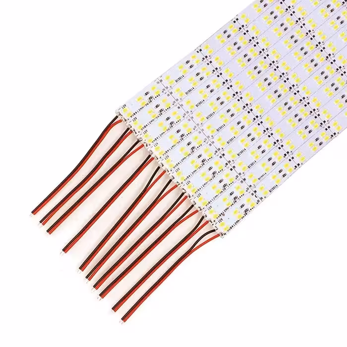 ریسه خطی 120 سانت 2835 ماورا