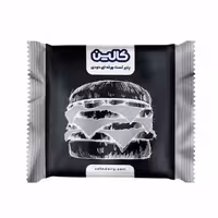 پنیر دودی ورقه ای کالین