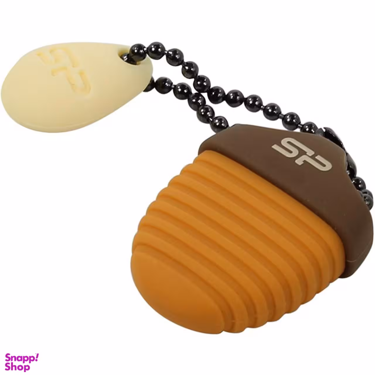 فلش مموری سیلیکون پاور مدل Touch T30 ظرفیت 32 گیگابایت