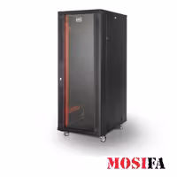 رک ایستاده 27 یونیت HPA