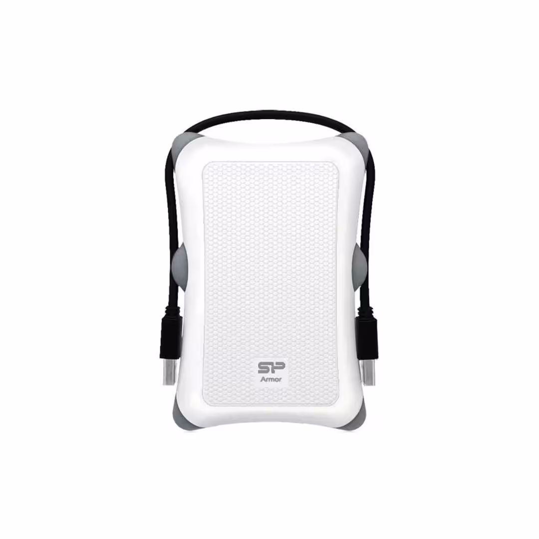 هارد اکسترنال سیلیکون پاور Armor A30 ظرفیت 2 ترابایت