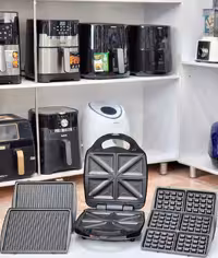 ساندویچ ‌ساز 3 کاره بلک‌اند‌ دکر مدل ts4130-b5