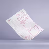 پلنر روزانه کد PL-98057