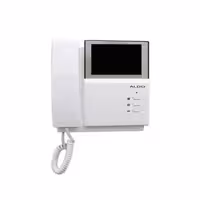 درب بازکن تصویری آلدو مدل 412 | چاوه