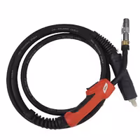 تورچ 500 آمپر هوا خنک میگ مدل p500